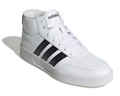 Foto 1 | Foto 1 | Tenis Adidas Breaknet Mid para Hombre