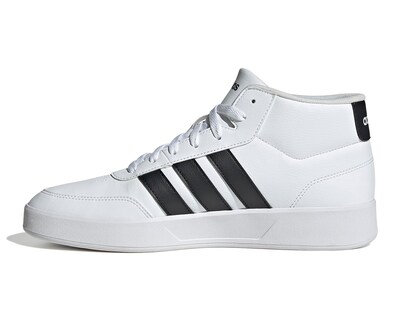 Foto 3 | Foto 3 | Tenis Adidas Breaknet Mid para Hombre
