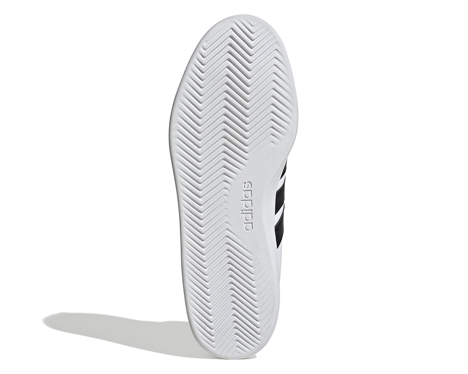 Foto 6 pulgar | Foto 5 | Tenis Adidas Breaknet Mid para Hombre