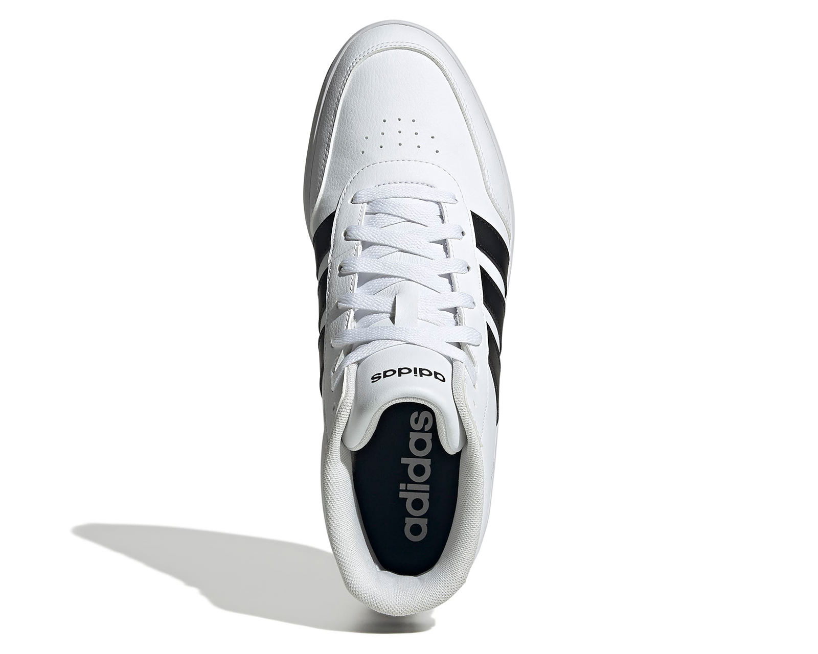 Foto 7 pulgar | Foto 6 | Tenis Adidas Breaknet Mid para Hombre