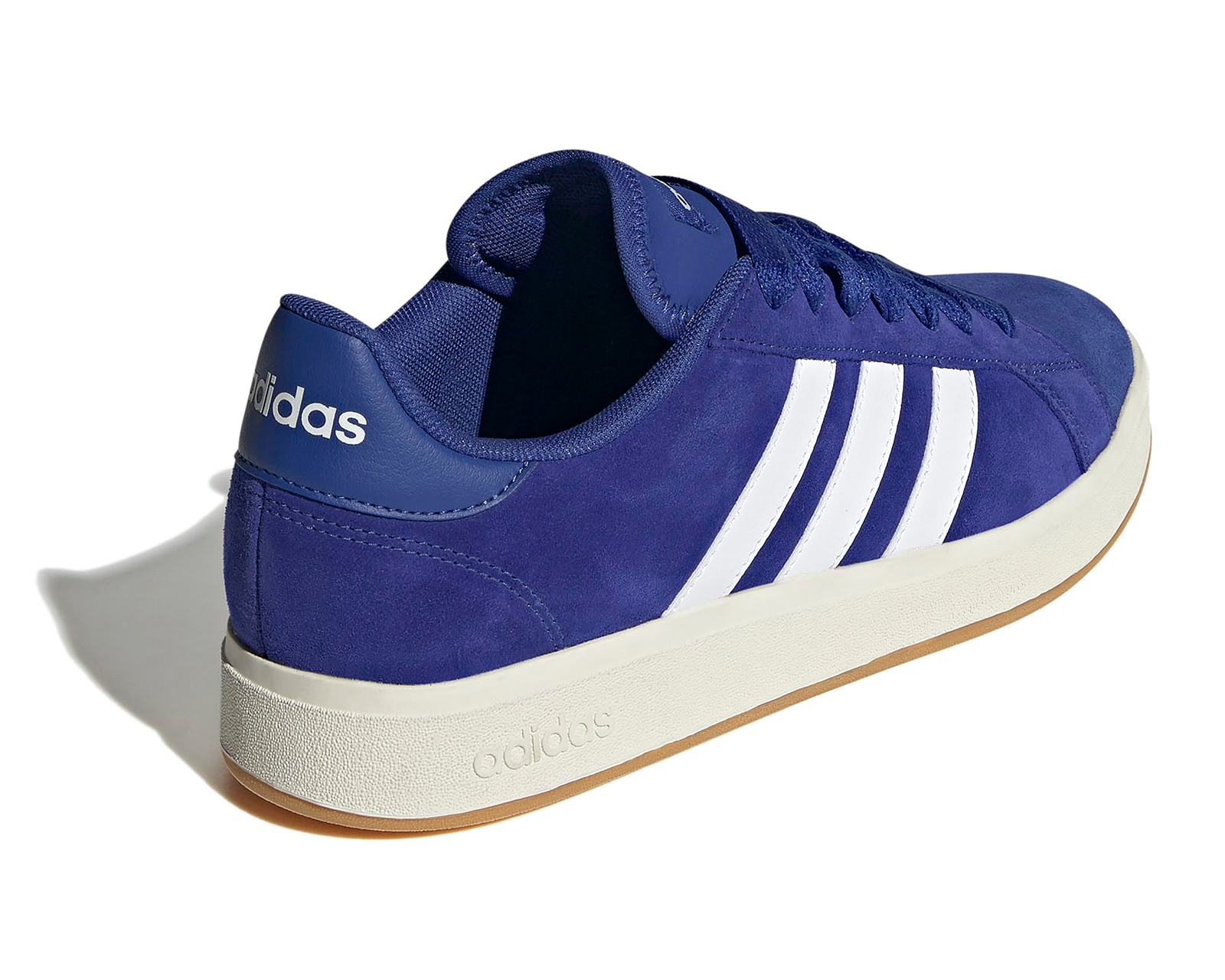 Foto 4 | Foto 4 | Tenis Adidas Grand Court Base 00S para Hombre