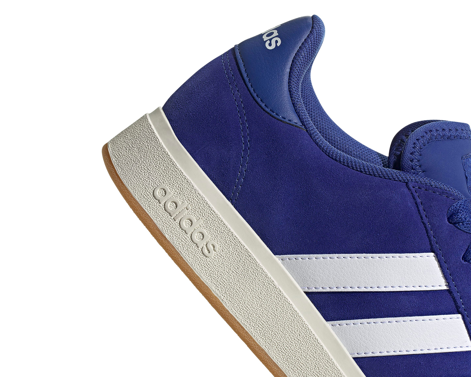 Foto 7 | Foto 7 | Tenis Adidas Grand Court Base 00S para Hombre