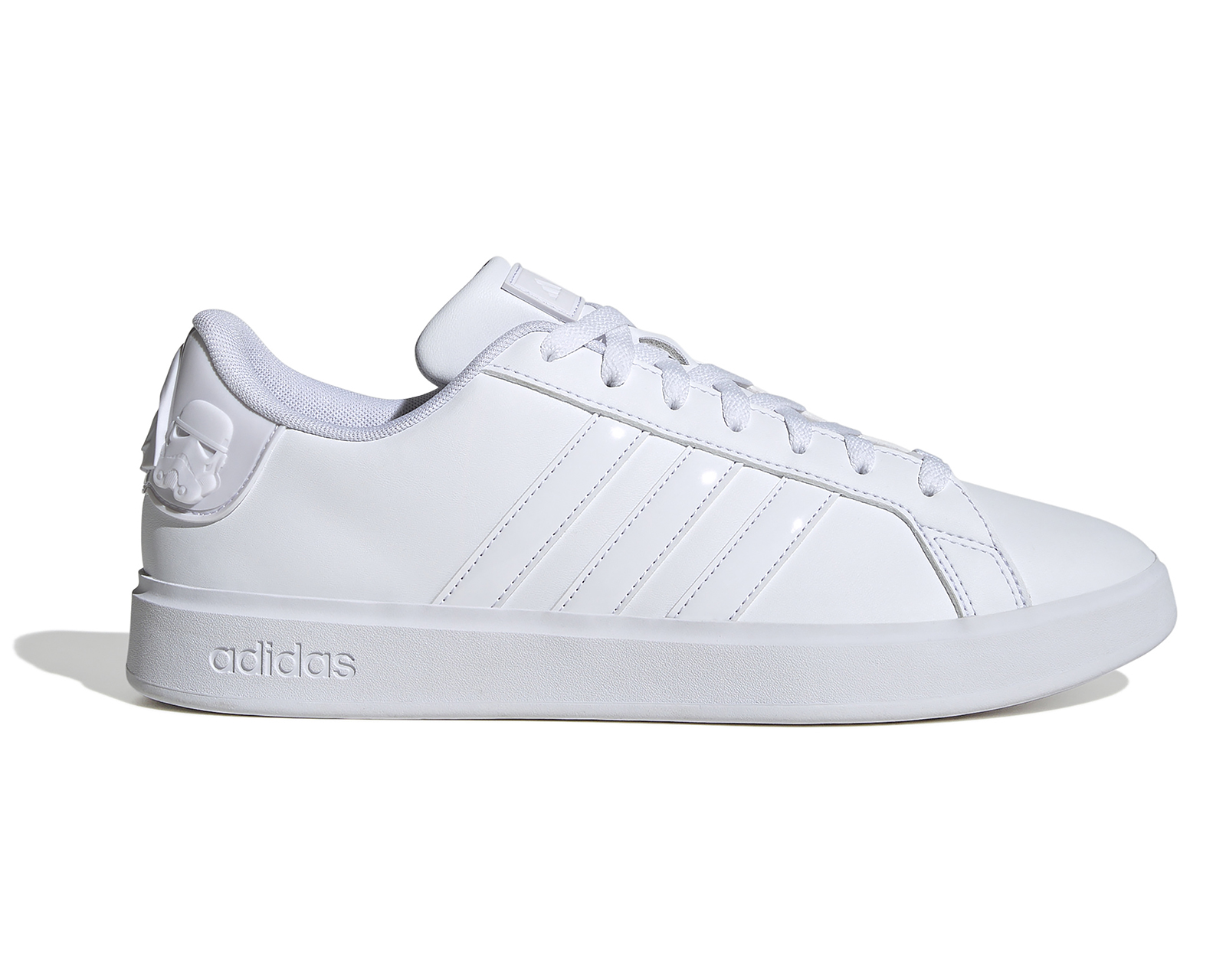 Foto 2 | Foto 2 | Tenis Adidas Star Wars Grand Court 2.0 para Hombre