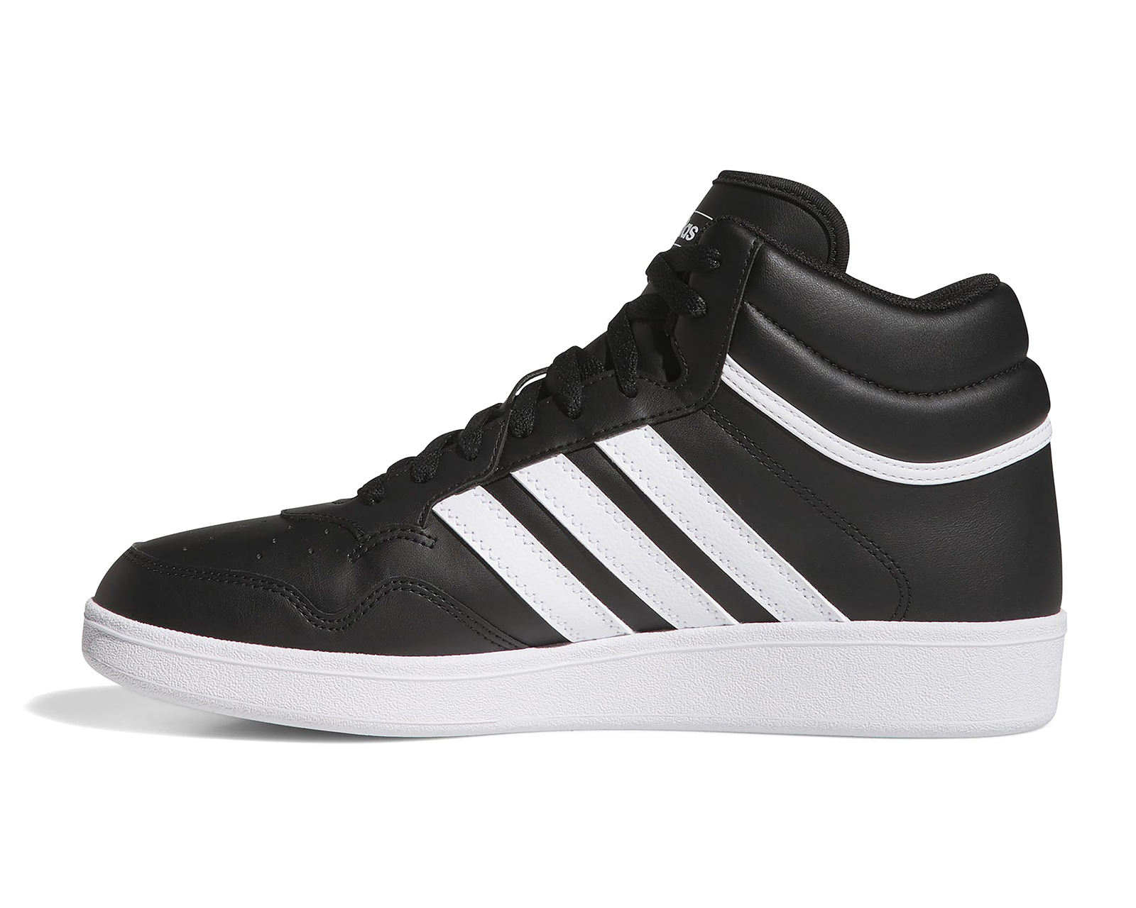 Foto 4 pulgar | Foto 3 | Tenis Adidas Hoops 4.0 Mid para Hombre