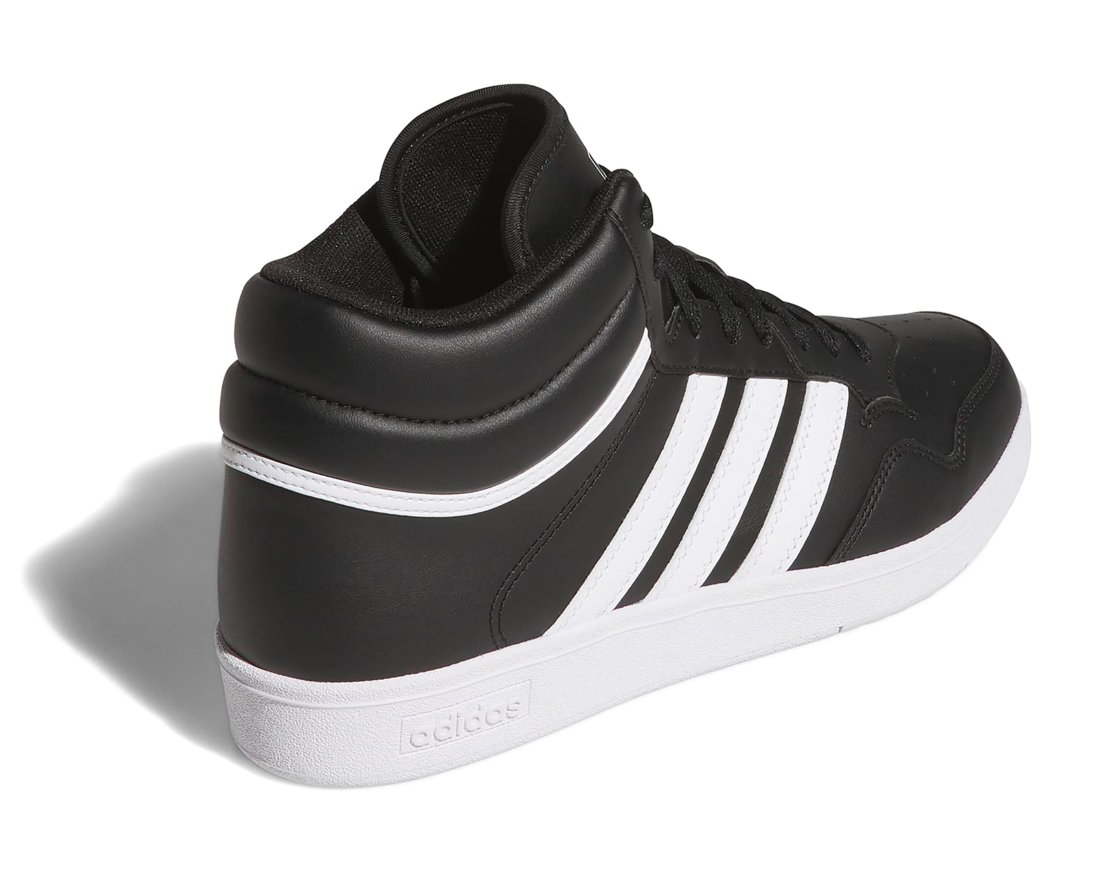 Foto 5 pulgar | Foto 4 | Tenis Adidas Hoops 4.0 Mid para Hombre