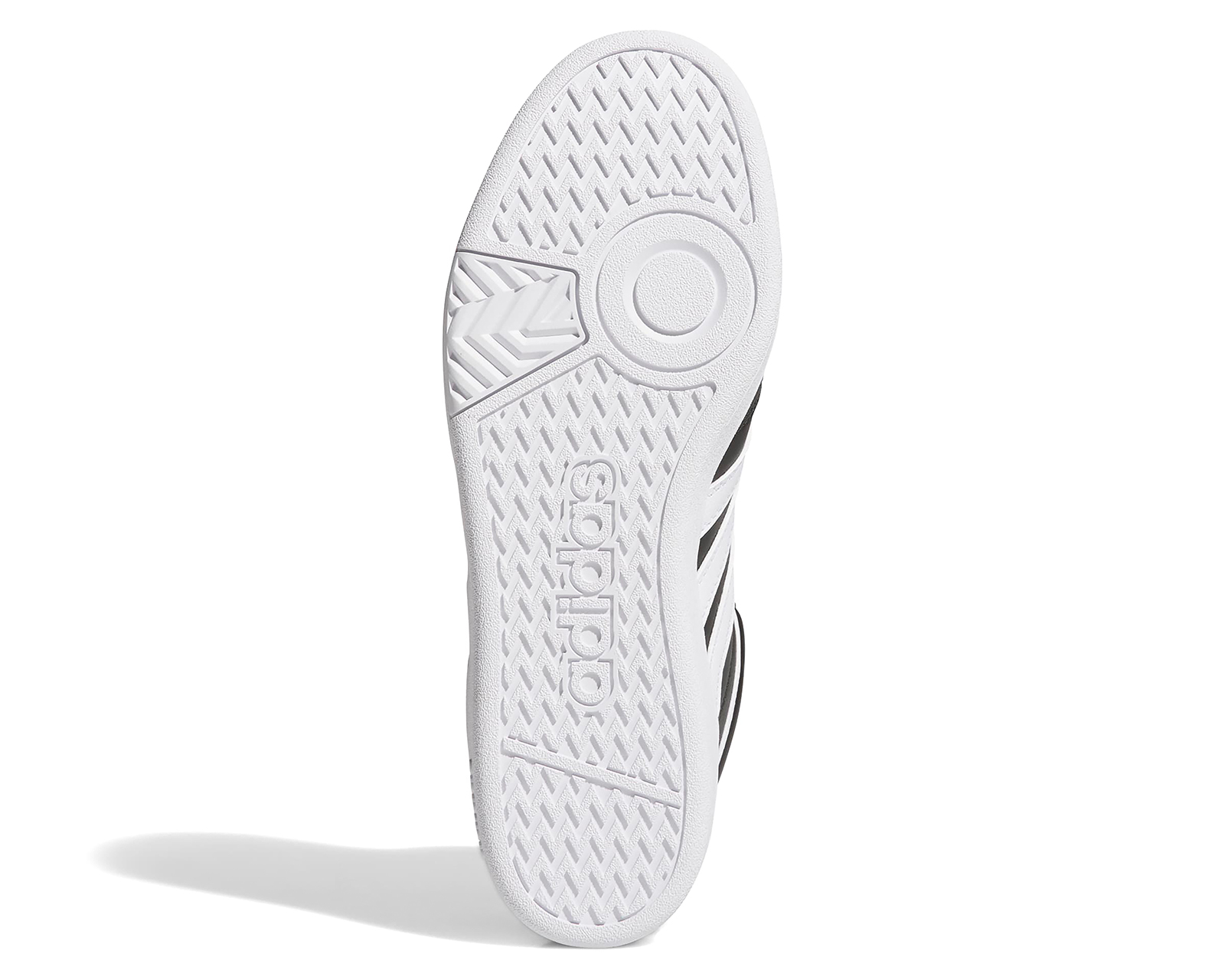 Foto 5 | Foto 5 | Tenis Adidas Hoops 4.0 Mid para Hombre