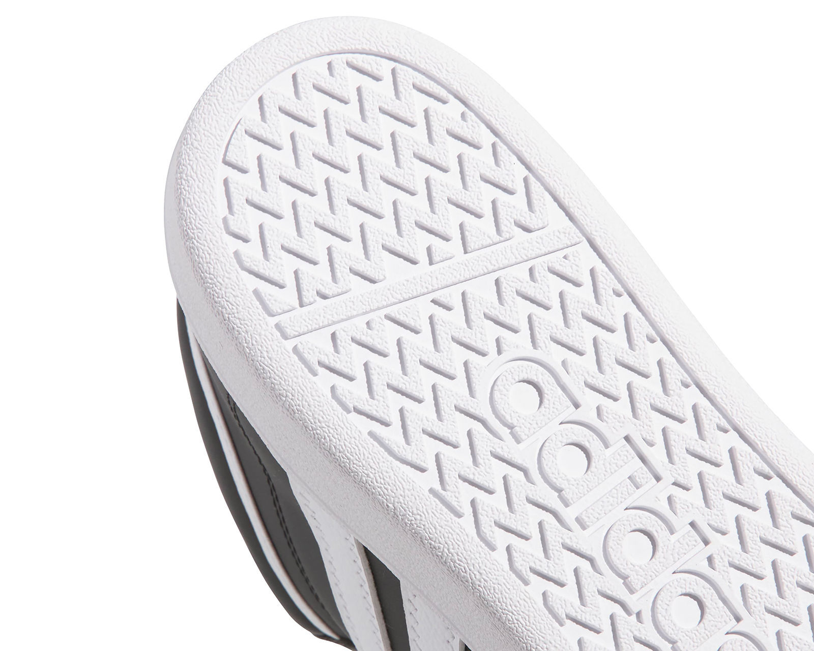 Foto 8 | Foto 8 | Tenis Adidas Hoops 4.0 Mid para Hombre