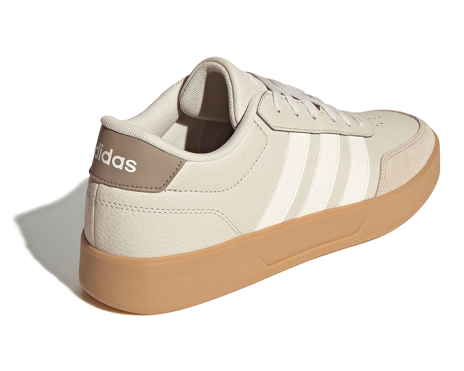 Foto 5 pulgar | Foto 4 | Tenis Adidas Breaknet 3.0 para Hombre