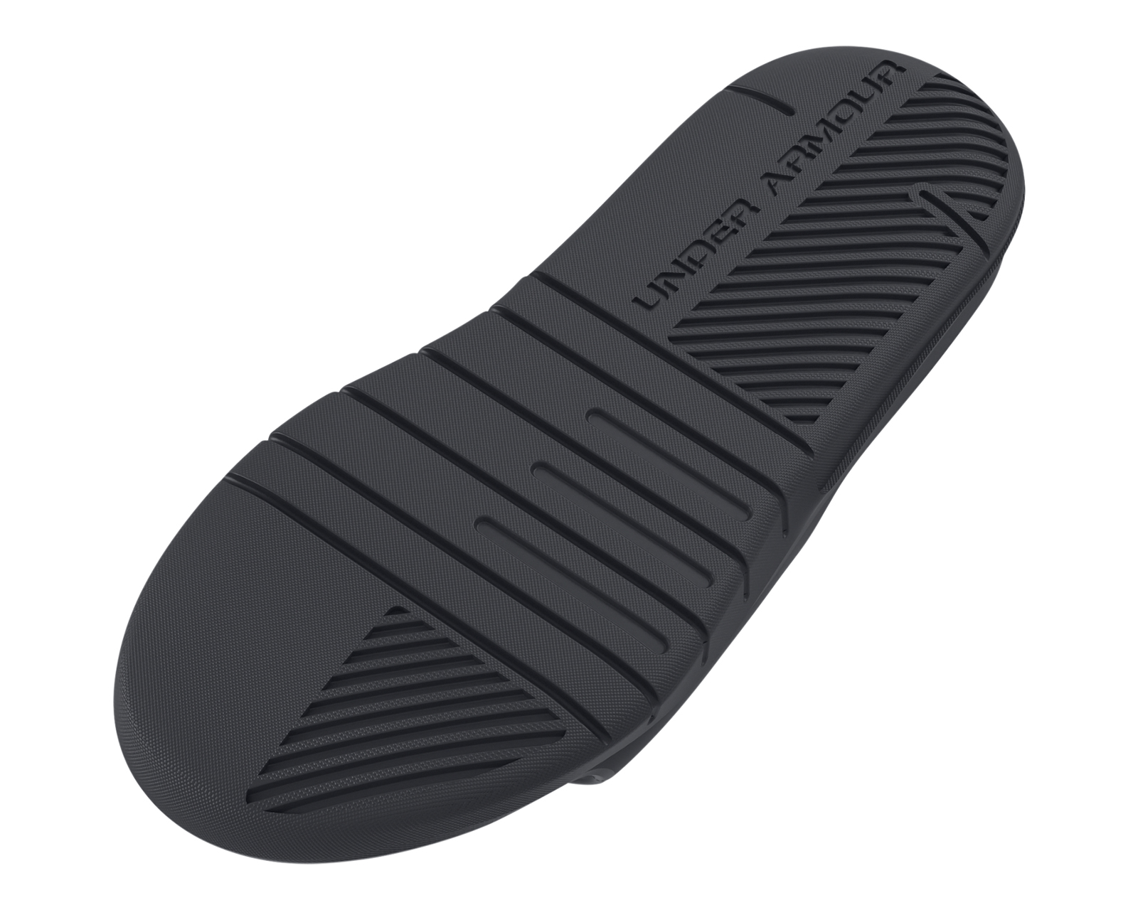 Foto 5 pulgar | Foto 4 | Sandalias Under Armour Core PTH SL para Hombre