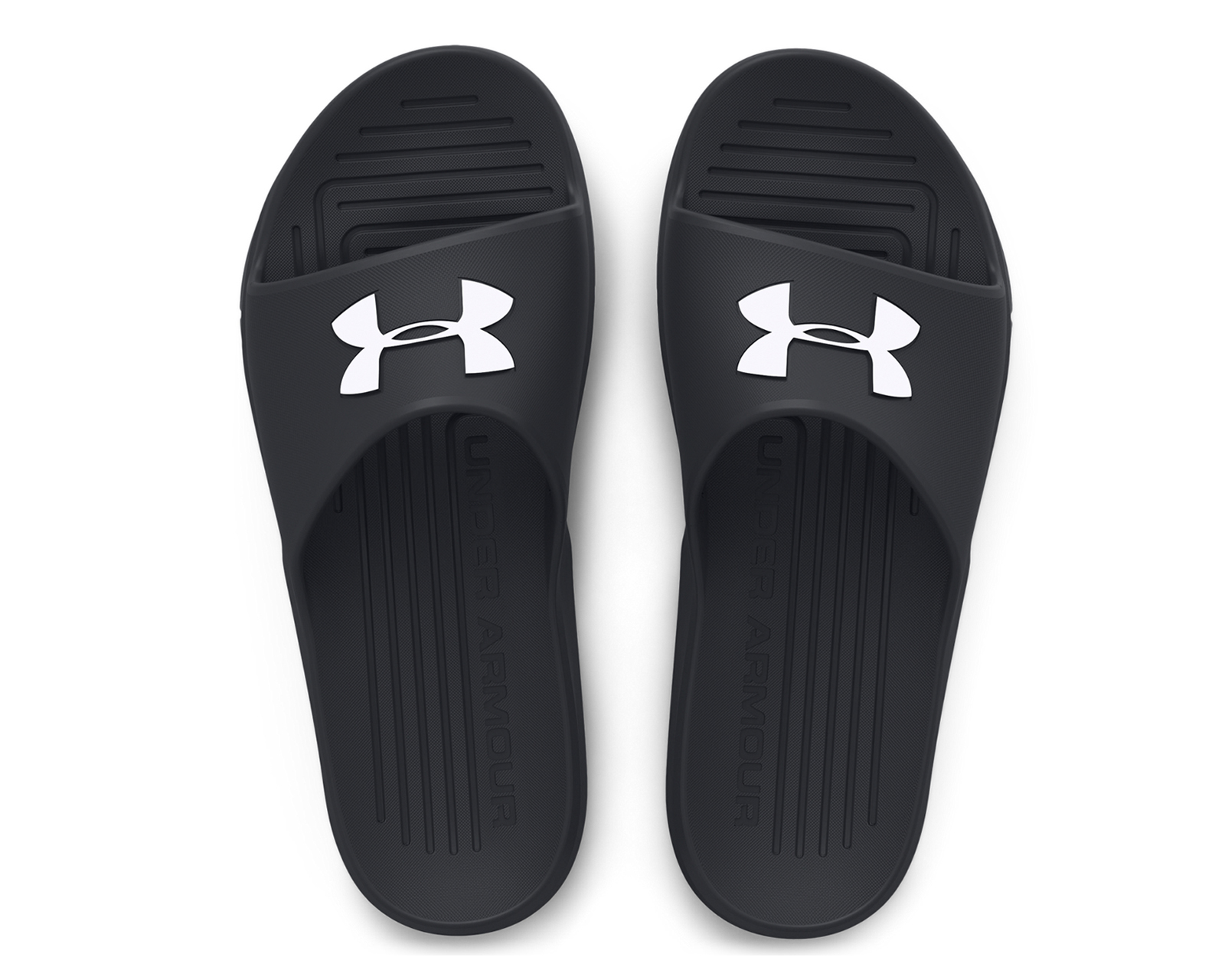 Foto 5 | Foto 5 | Sandalias Under Armour Core PTH SL para Hombre