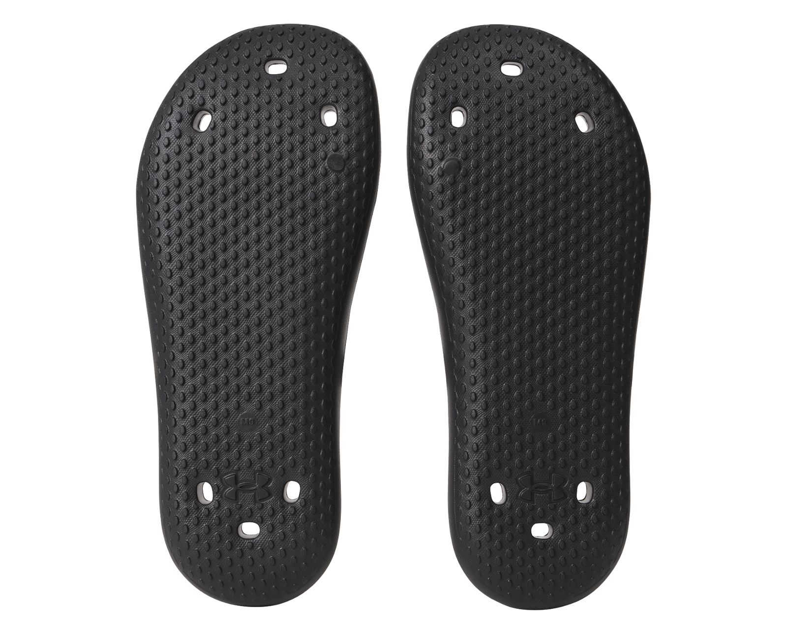 Foto 5 pulgar | Foto 4 | Sandalias Under Armour Locker V para Hombre