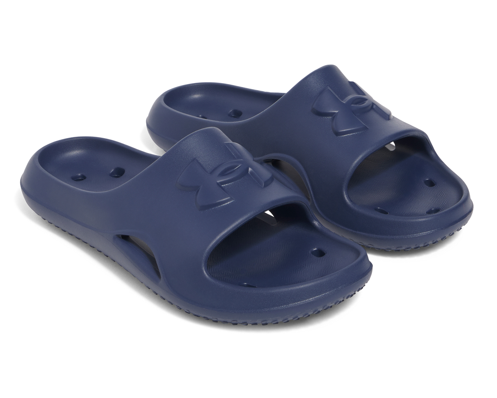 Sandalias Under Armour Locker V para Hombre