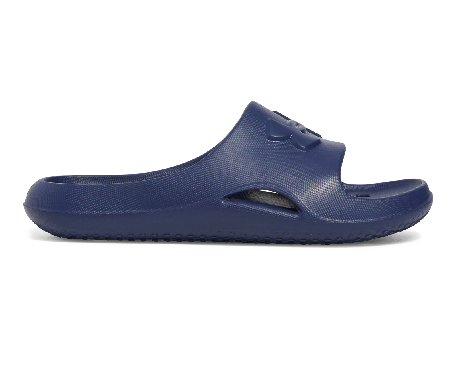 Foto 2 | Foto 2 | Sandalias Under Armour Locker V para Hombre