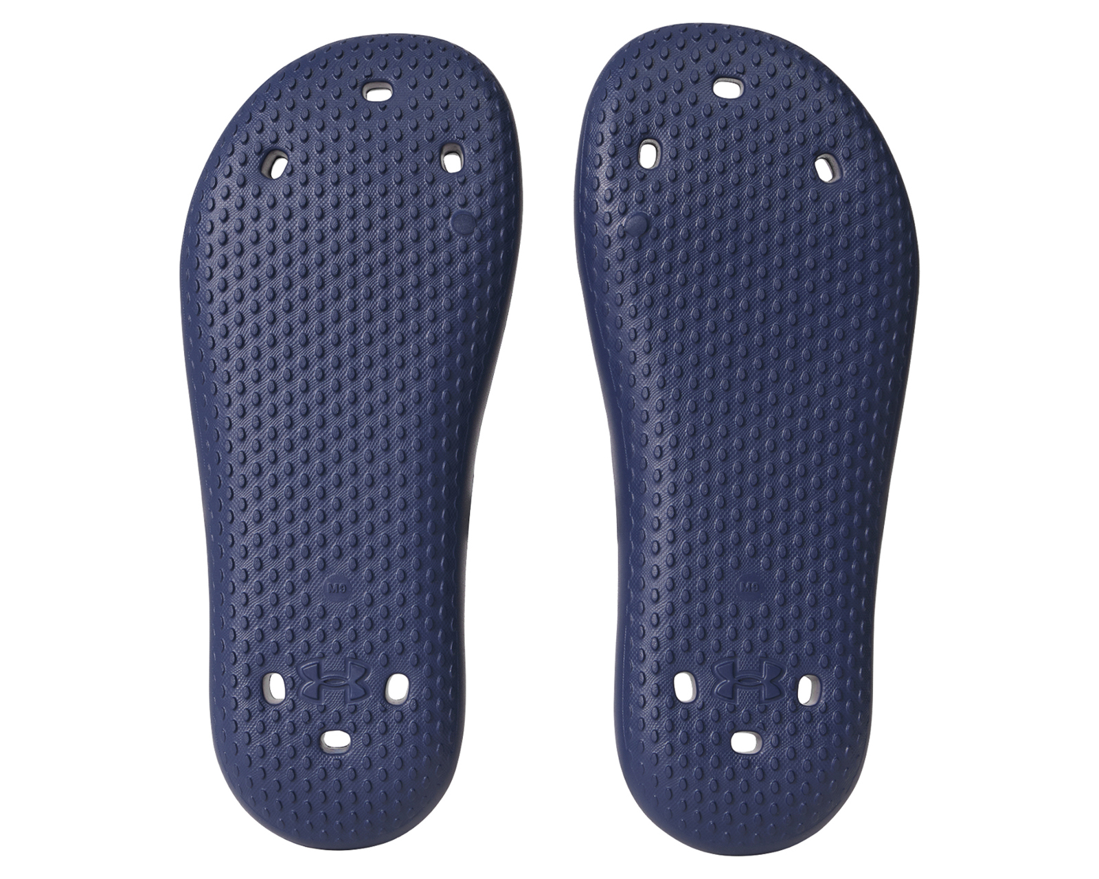 Foto 5 pulgar | Foto 4 | Sandalias Under Armour Locker V para Hombre