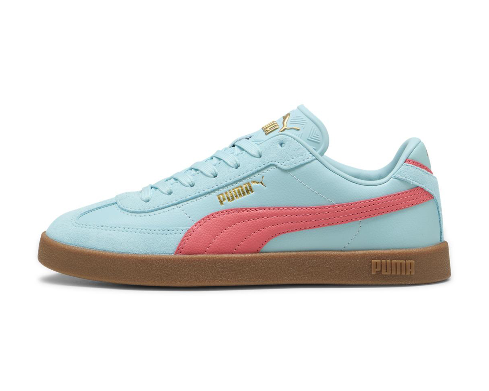 Foto 4 pulgar | Foto 3 | Tenis Puma Club II Era para Mujer