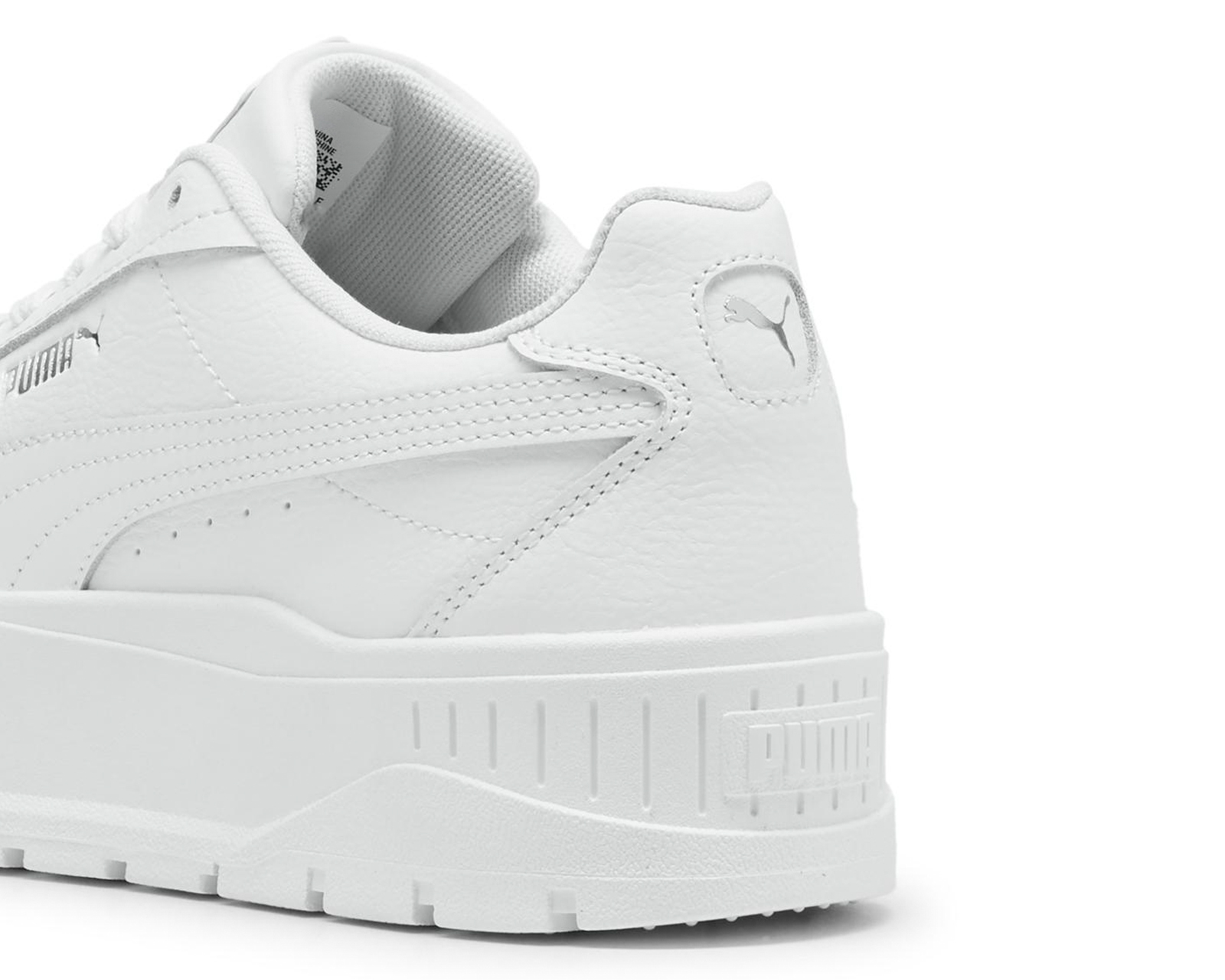 Foto 5 | Foto 5 | Tenis Puma Karmen II L para Mujer