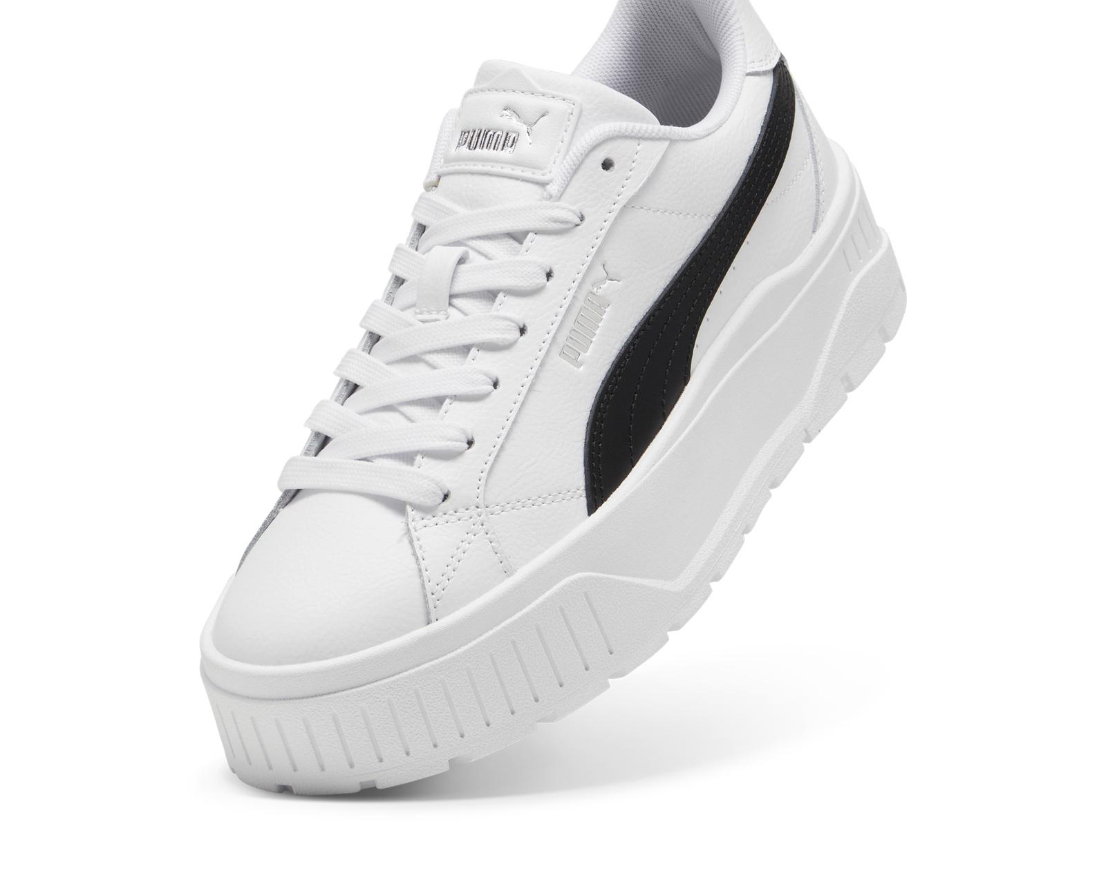 Foto 5 | Foto 5 | Tenis Puma Karmen II Idol para Mujer