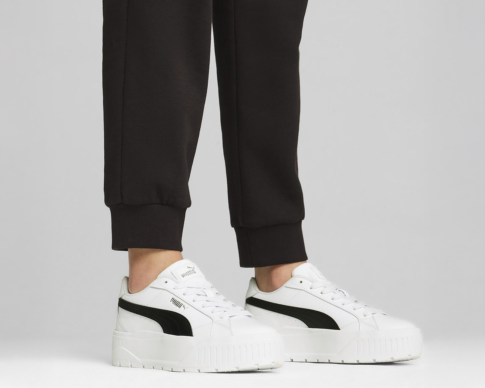 Foto 7 | Foto 7 | Tenis Puma Karmen II Idol para Mujer