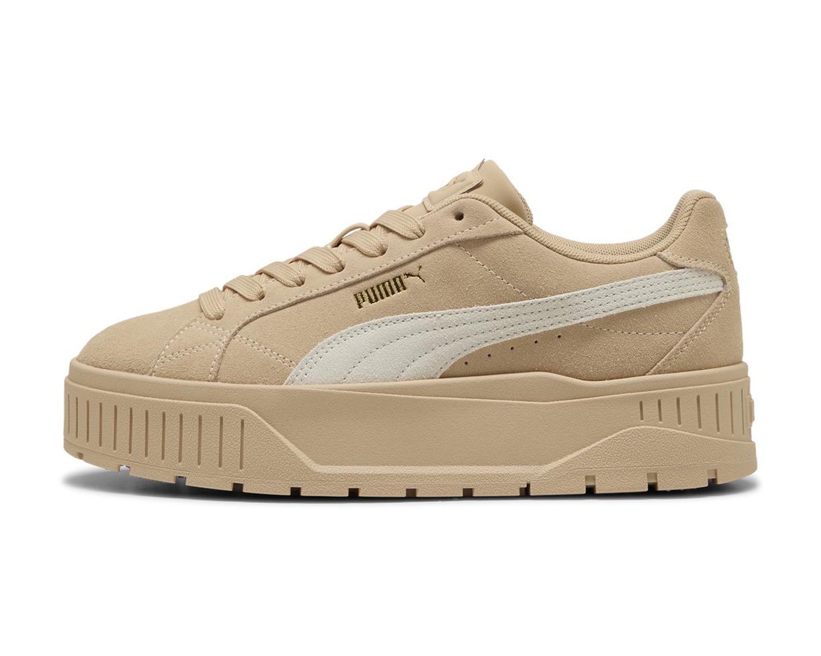 Foto 4 pulgar | Foto 3 | Tenis Puma Karmen II para Mujer