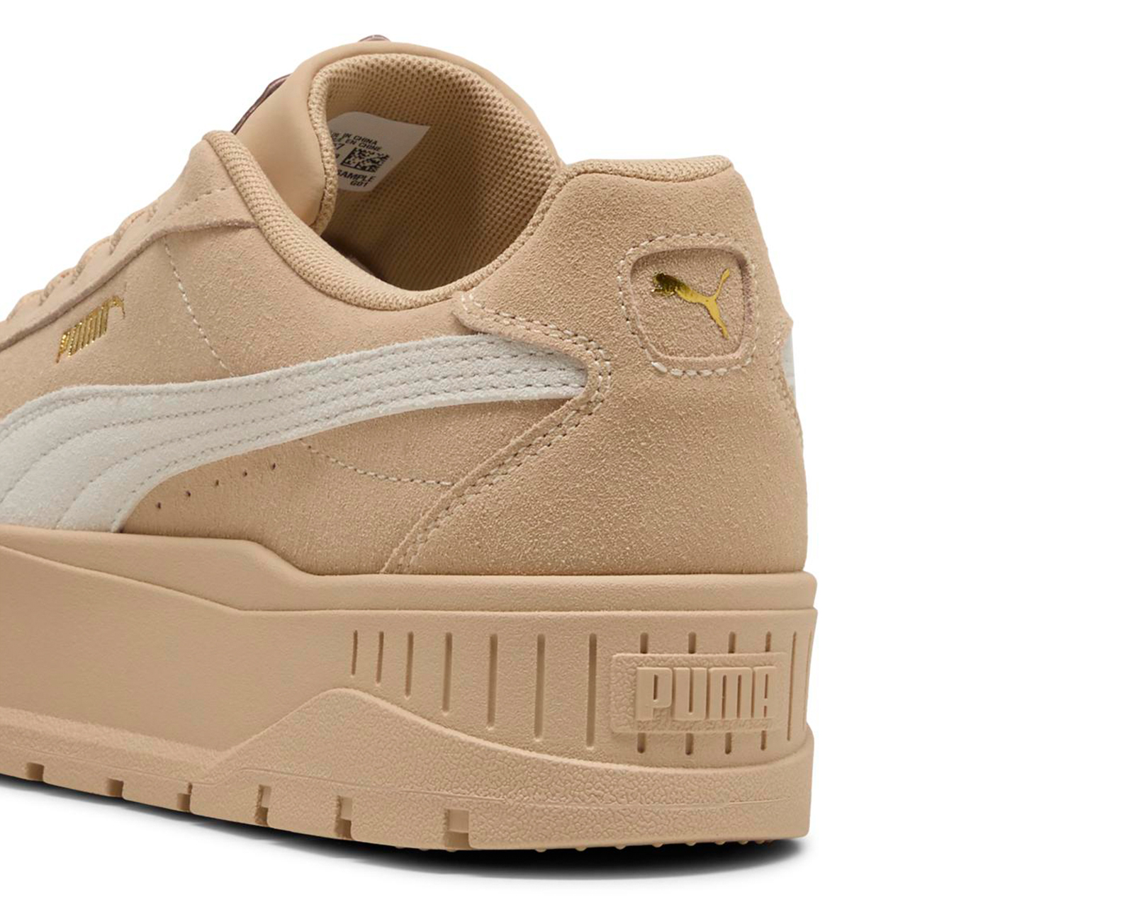 Foto 7 pulgar | Foto 6 | Tenis Puma Karmen II para Mujer