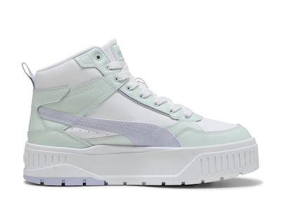 Foto 2 | Foto 2 | Tenis Puma Karmen II Idol Mid para Mujer