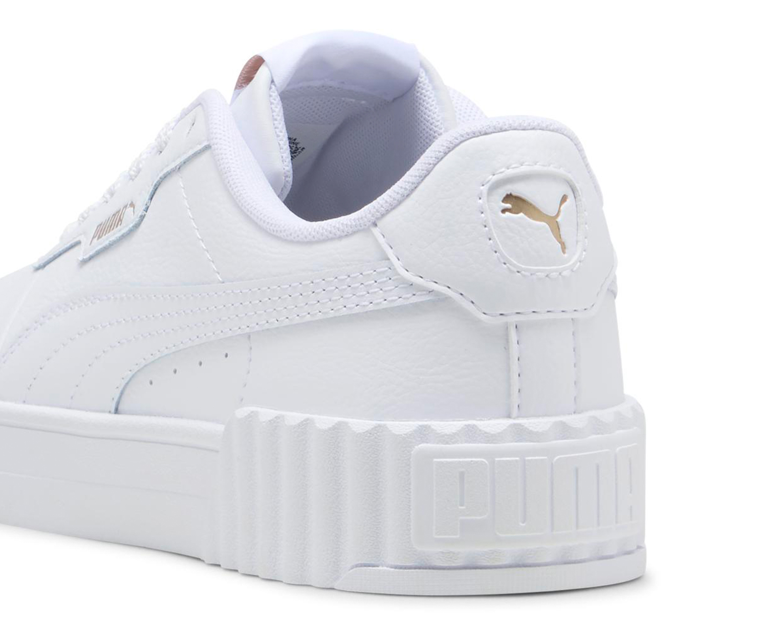 Foto 5 | Foto 5 | Tenis Puma Carina 3.0 para Mujer