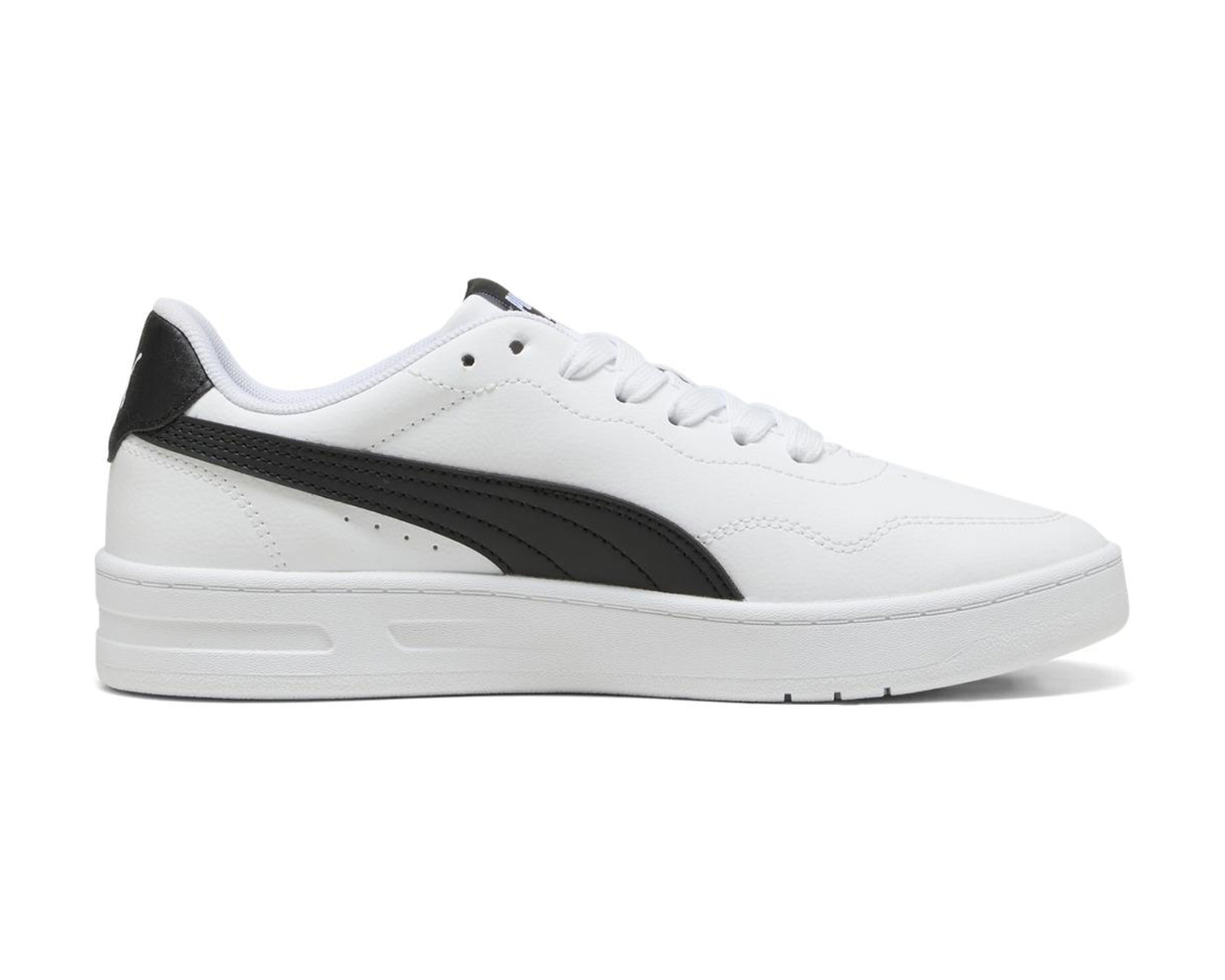 Foto 3 pulgar | Foto 2 | Tenis Puma Court Lally para Mujer