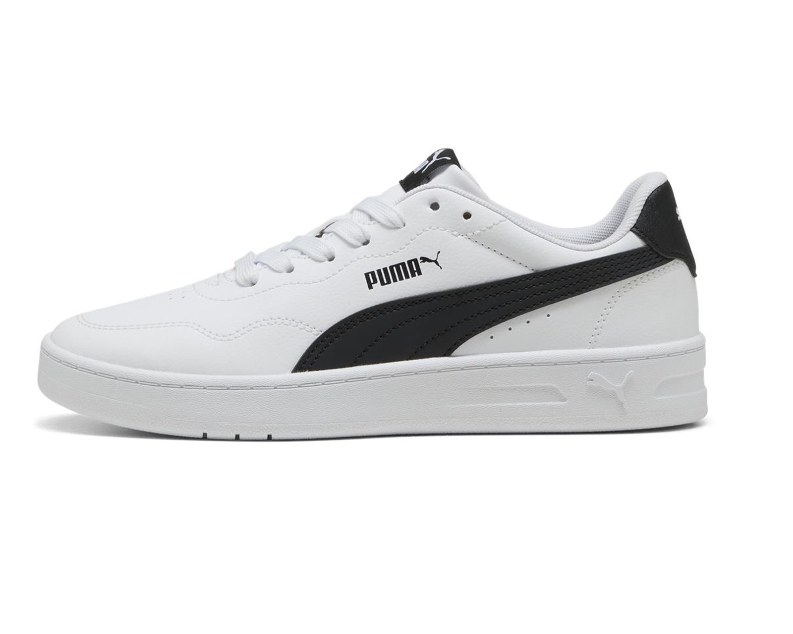Foto 3 | Foto 3 | Tenis Puma Court Lally para Mujer