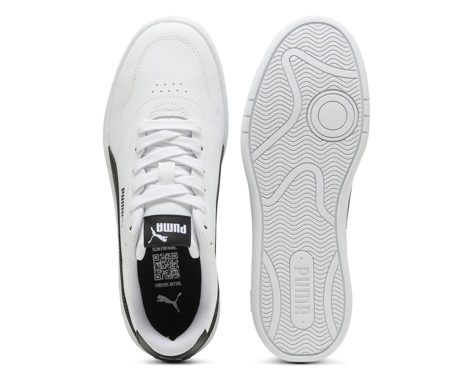 Foto 4 | Foto 4 | Tenis Puma Court Lally para Mujer