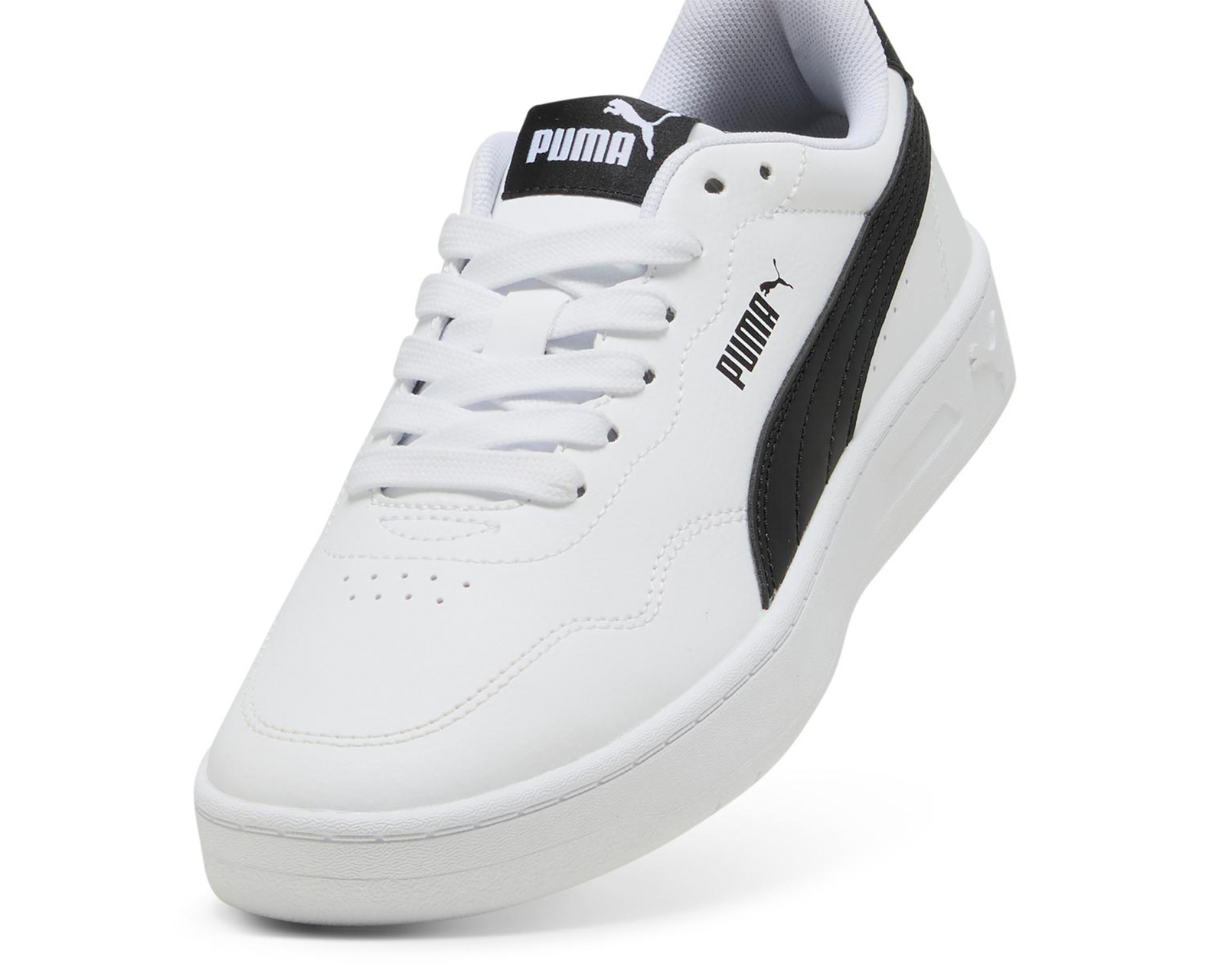 Foto 5 | Foto 5 | Tenis Puma Court Lally para Mujer