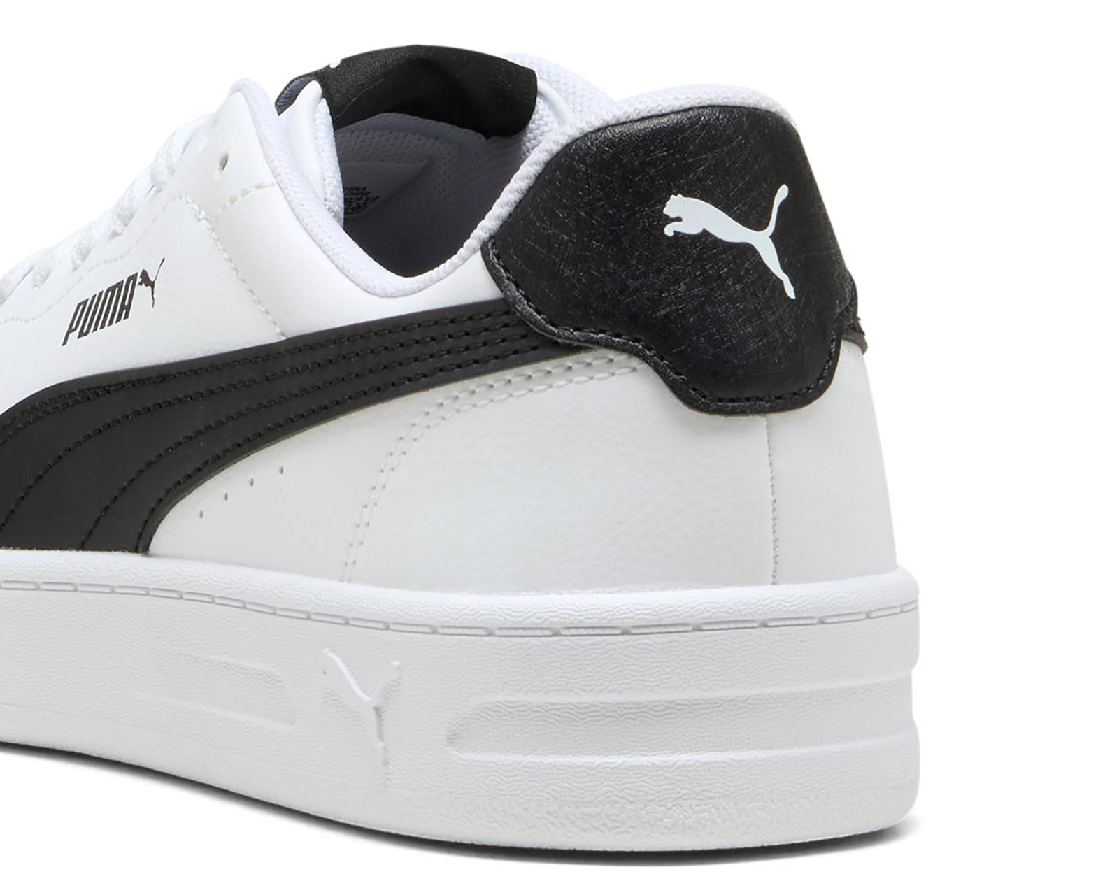 Foto 6 | Foto 6 | Tenis Puma Court Lally para Mujer