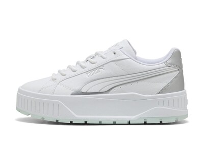 Foto 3 | Foto 3 | Tenis Puma Karmen II Aqua Metal para Mujer