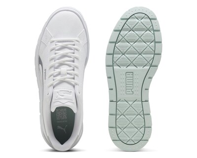 Foto 4 | Foto 4 | Tenis Puma Karmen II Aqua Metal para Mujer