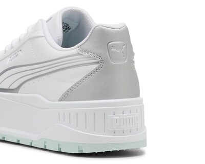 Foto 6 | Foto 6 | Tenis Puma Karmen II Aqua Metal para Mujer