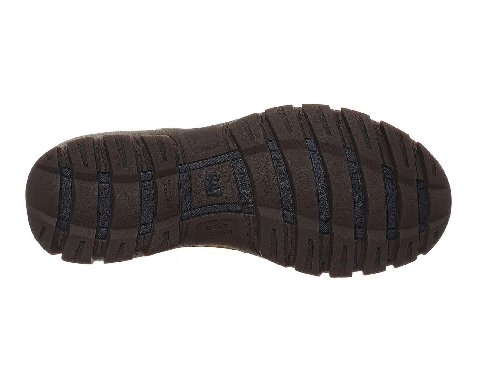 Foto 3 pulgar | Foto 2 | Botas Casuales CAT Jetset M4M de Piel para Hombre