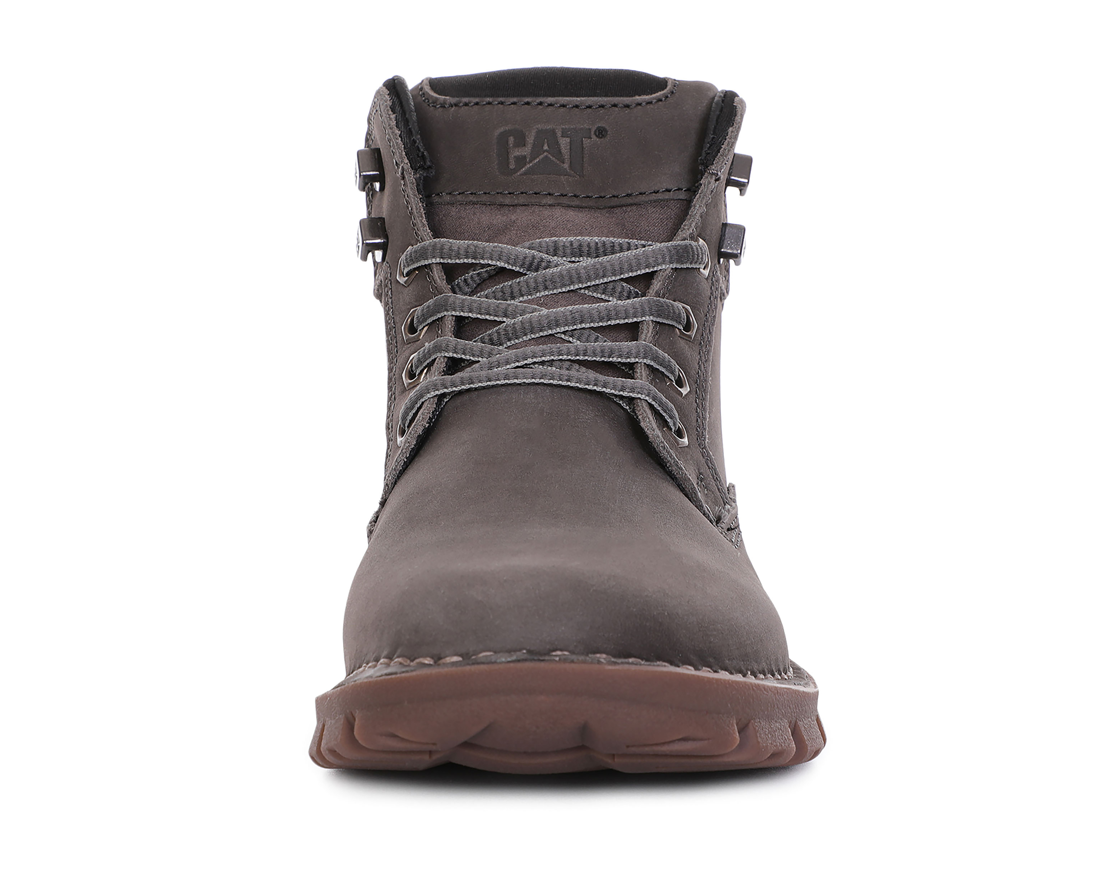 Foto 5 | Foto 5 | Botas Casuales CAT Jetset M4M de Piel para Hombre