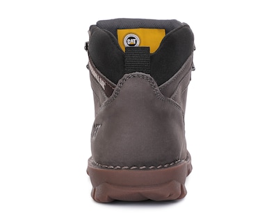 Foto 6 | Foto 6 | Botas Casuales CAT Jetset M4M de Piel para Hombre