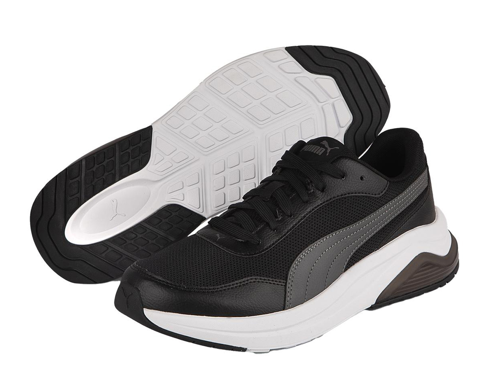 Foto 1 | Foto 1 | Tenis Puma Amplifier Retro Clean para Mujer