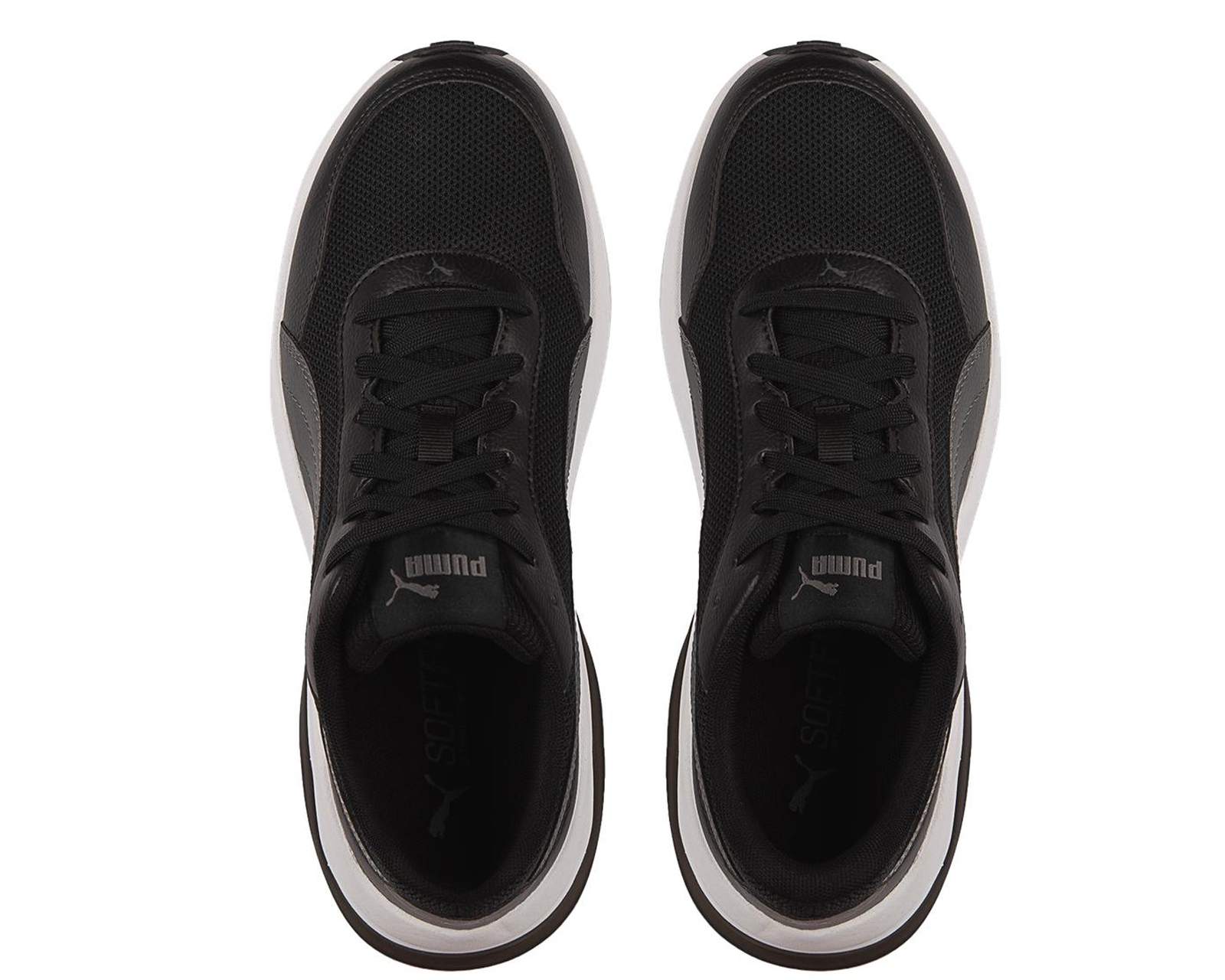 Foto 6 | Foto 6 | Tenis Puma Amplifier Retro Clean para Mujer