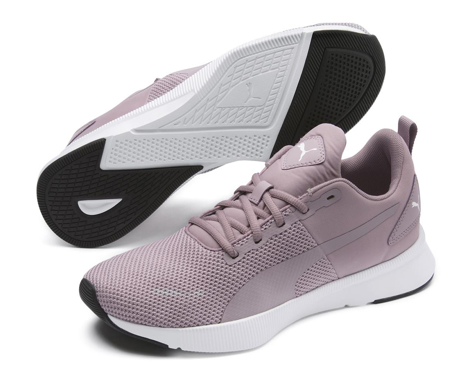 Foto 2 pulgar | Foto 1 | Tenis para Correr Puma Flyer Runner para Mujer