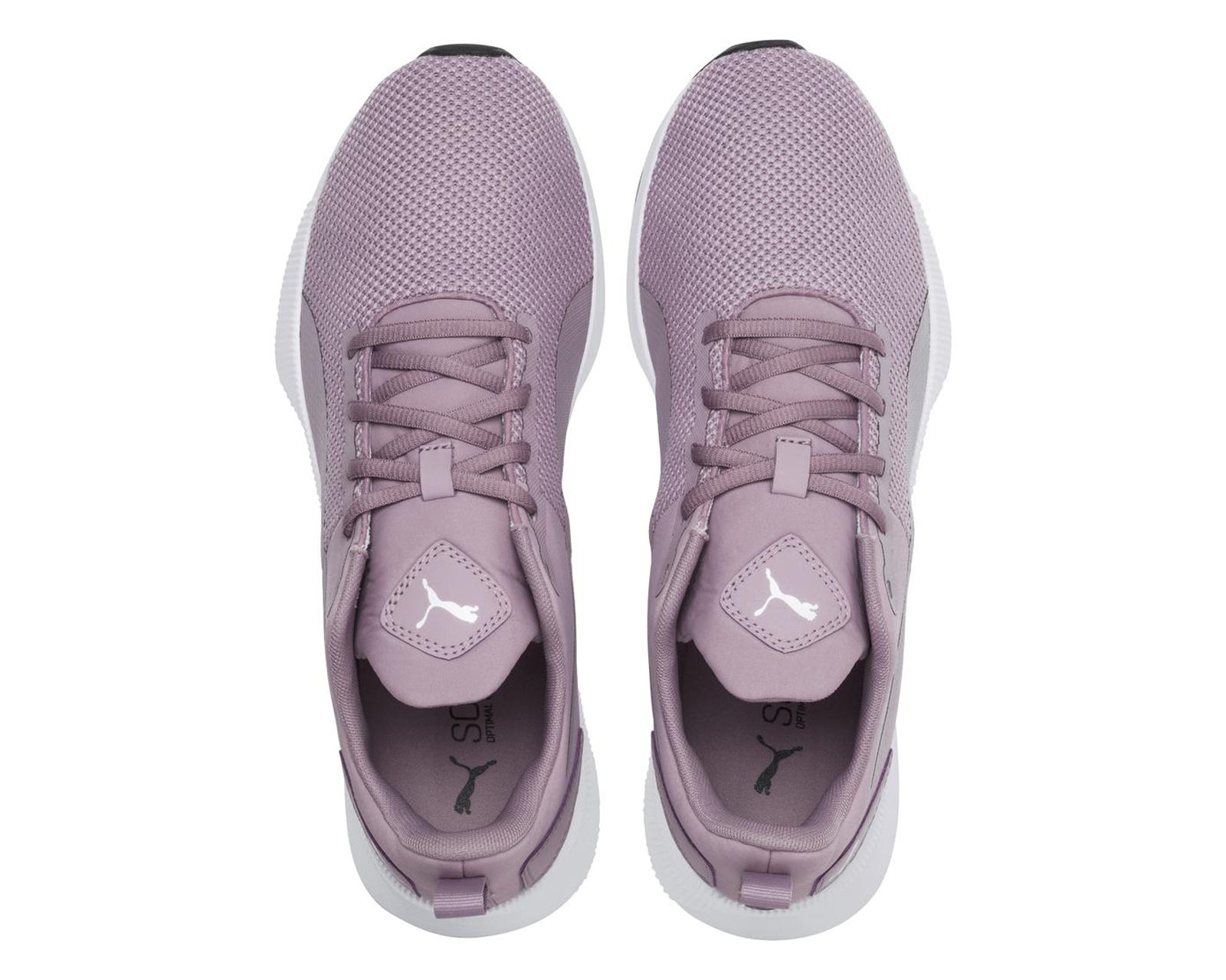 Foto 7 pulgar | Foto 6 | Tenis para Correr Puma Flyer Runner para Mujer