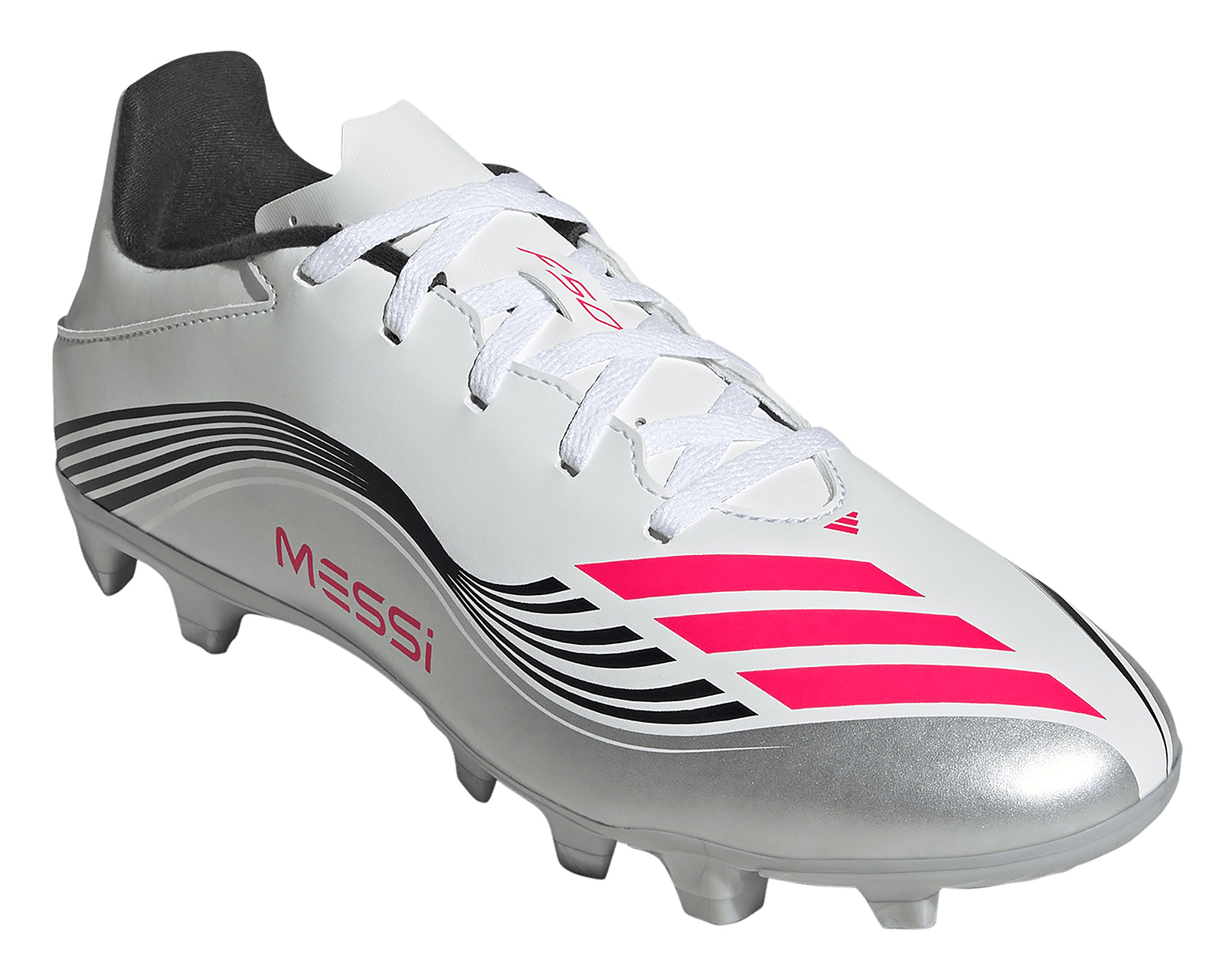 Foto 1 | Foto 1 | Taquetes para Futbol Adidas F50 Messi Club para Hombre