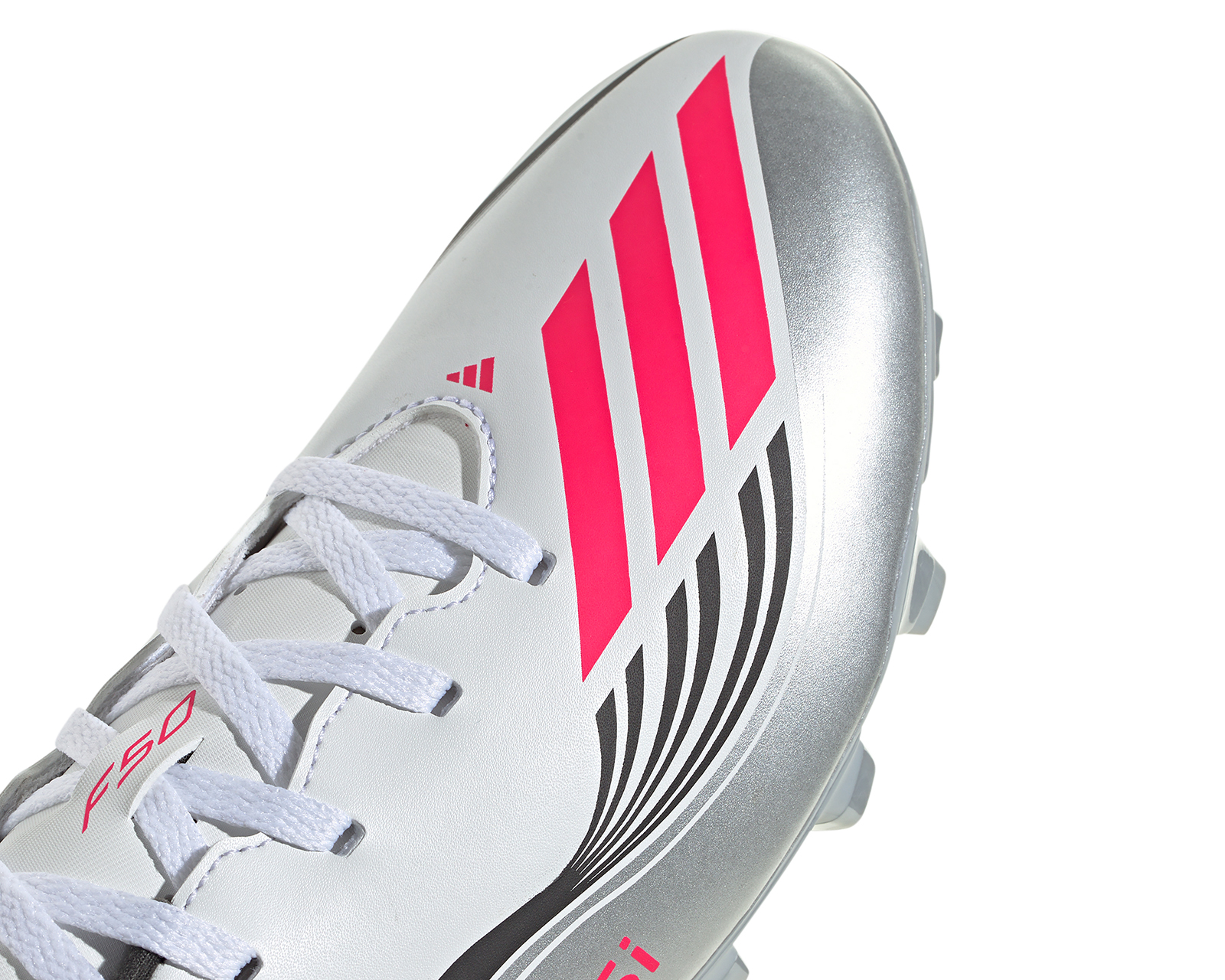 Foto 8 pulgar | Foto 7 | Taquetes para Futbol Adidas F50 Messi Club para Hombre