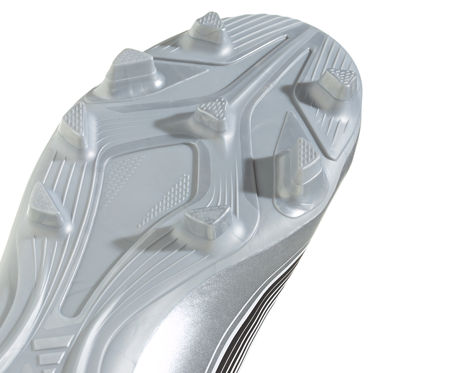 Foto 8 | Foto 8 | Taquetes para Futbol Adidas F50 Messi Club para Hombre