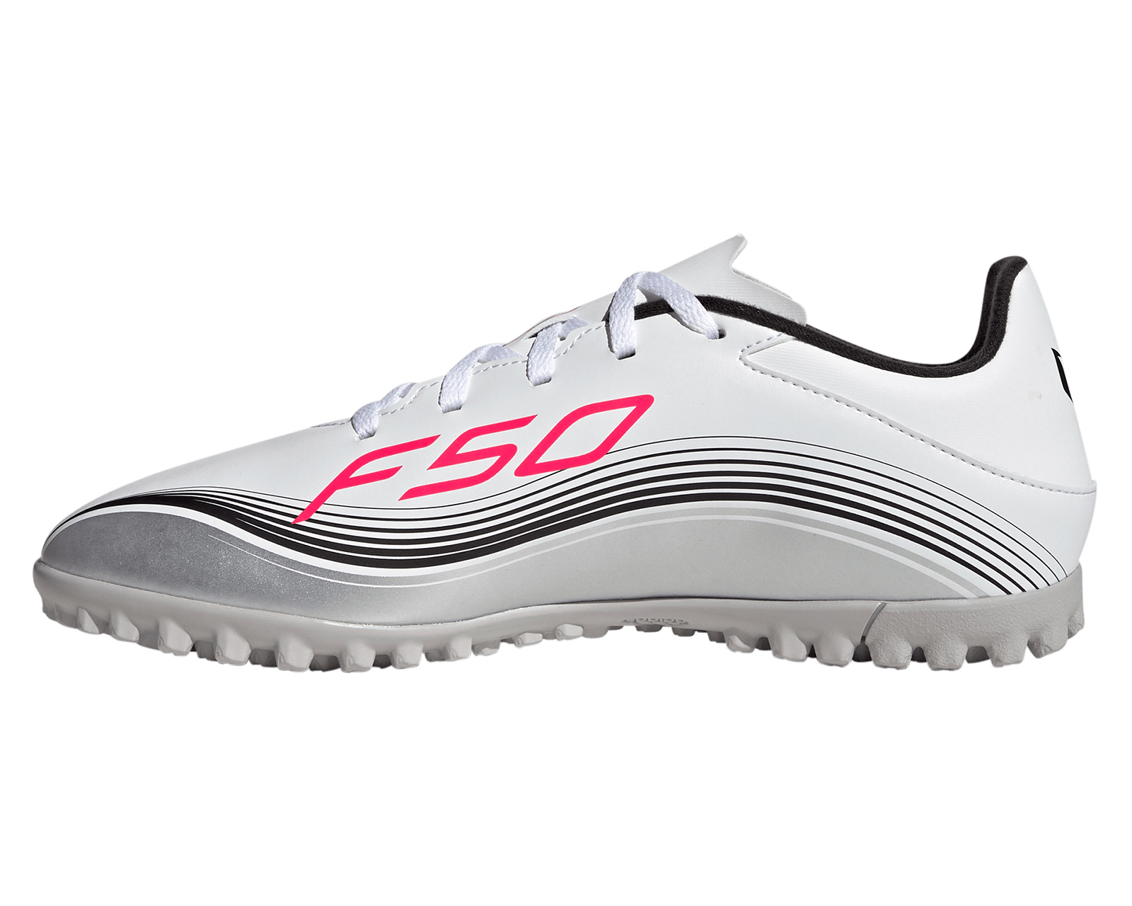 Foto 3 | Foto 3 | Tenis para Futbol Adidas F50 Messi Club para Hombre