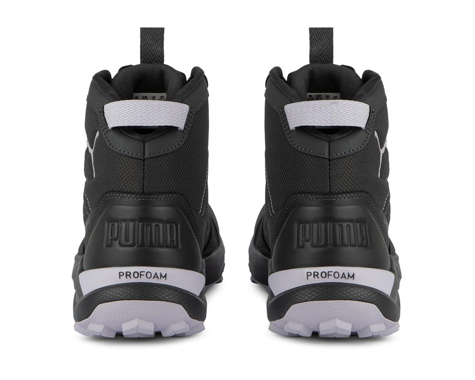 Foto 4 | Foto 4 | Botas Outdoor Puma Boulder WTR para Mujer