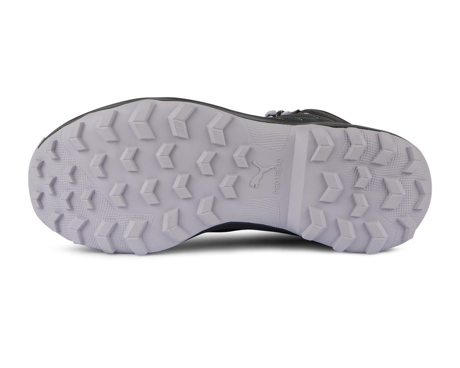 Foto 6 pulgar | Foto 5 | Botas Outdoor Puma Boulder WTR para Mujer