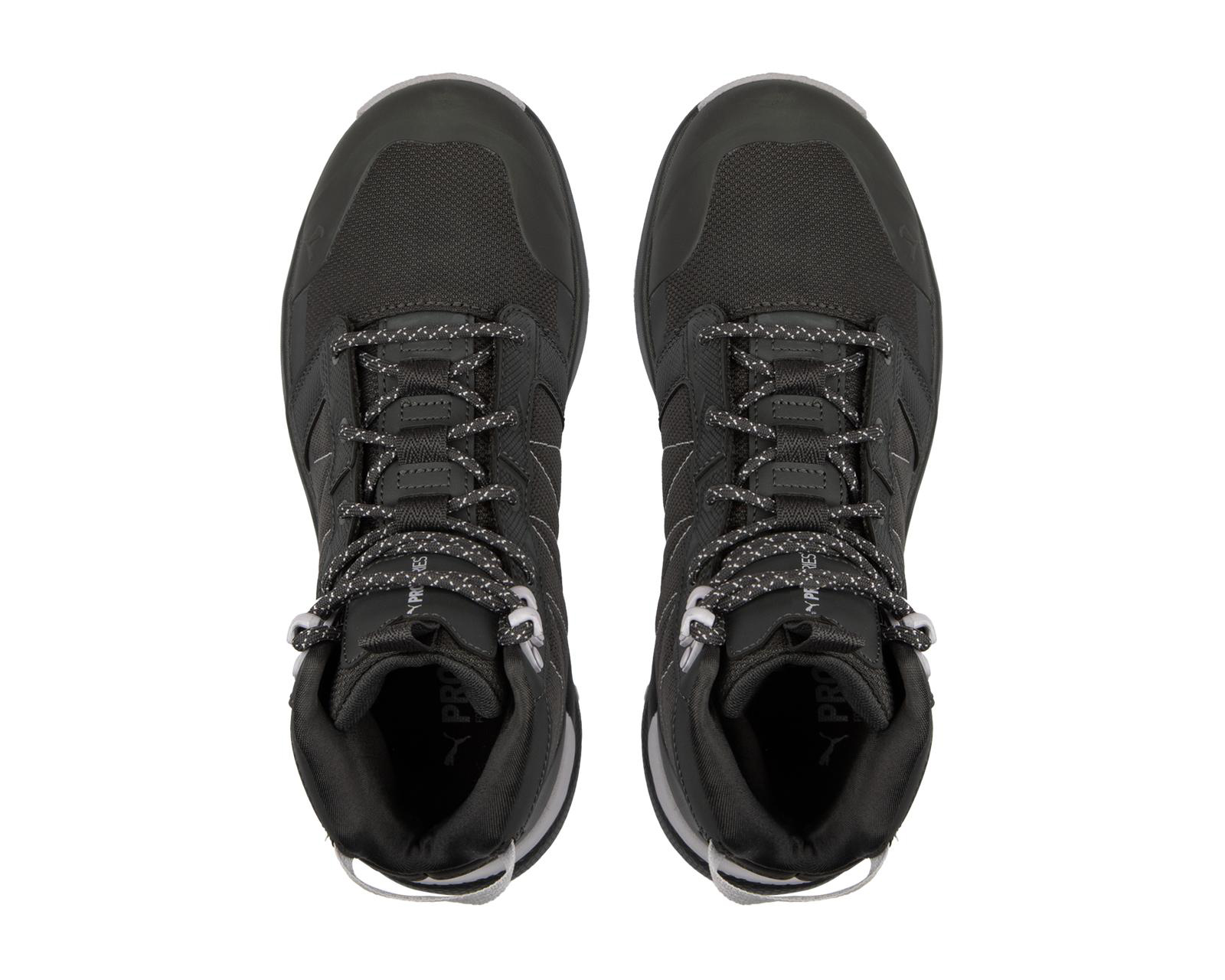 Foto 7 pulgar | Foto 6 | Botas Outdoor Puma Boulder WTR para Mujer