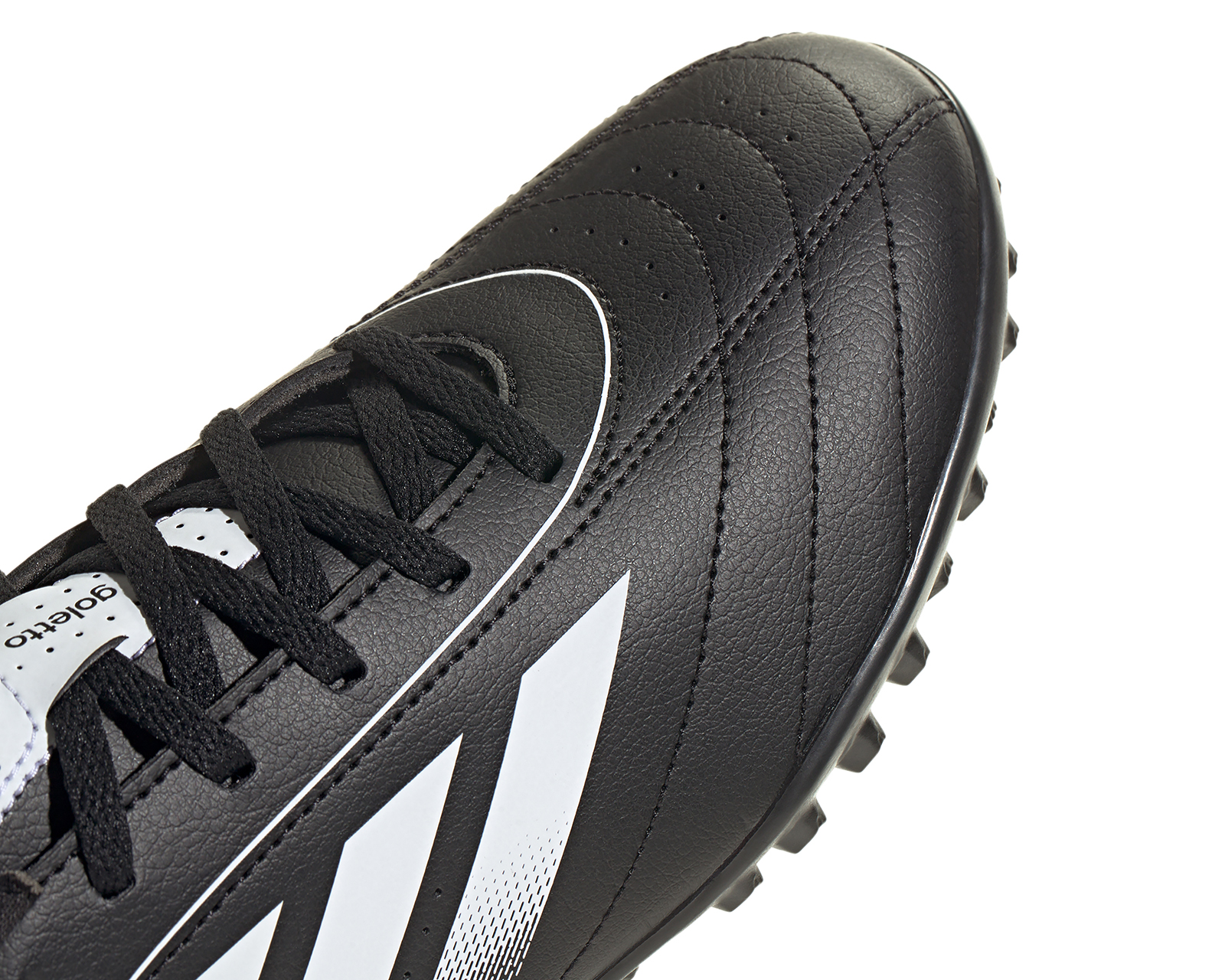 Foto 8 | Foto 8 | Tenis para Futbol Adidas Goletto IX TF para Hombre