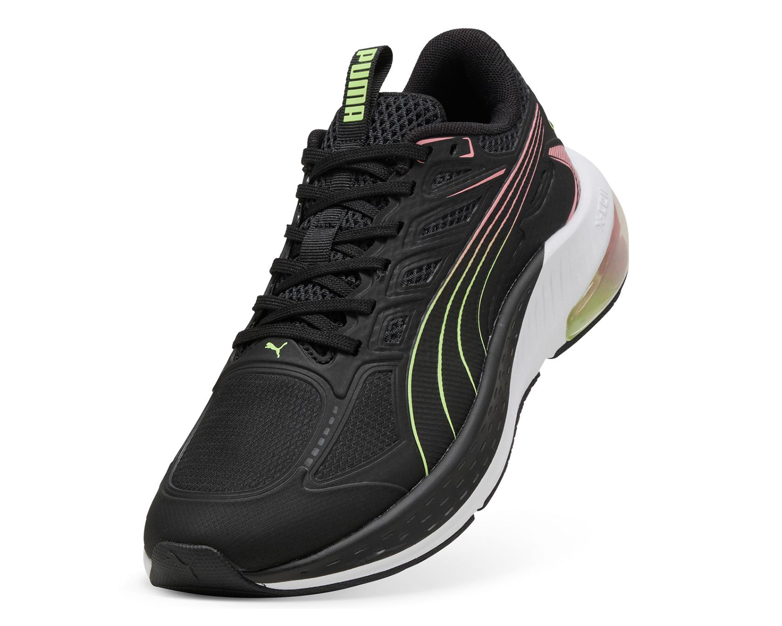 Foto 5 pulgar | Foto 4 | Tenis para Correr Puma X-Cell Lightspeed para Mujer